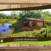 Cabanes observatoires